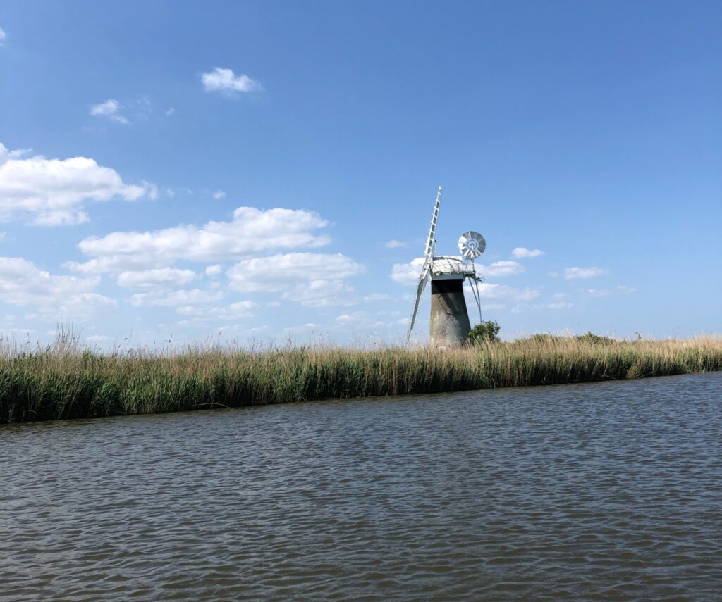 Norfolk Broads