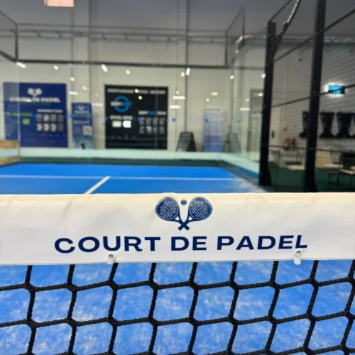 Net at CdP Net at CdP