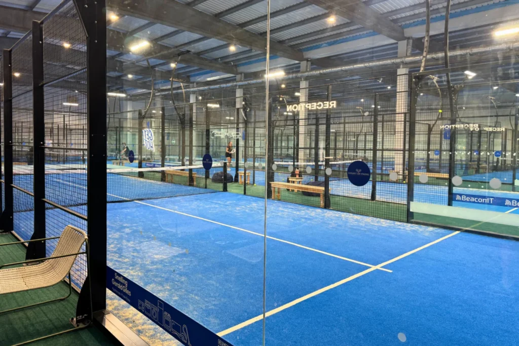Padel Court